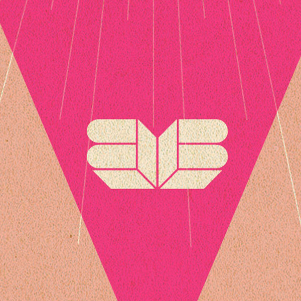 Identité visuelle - Bliss Bar