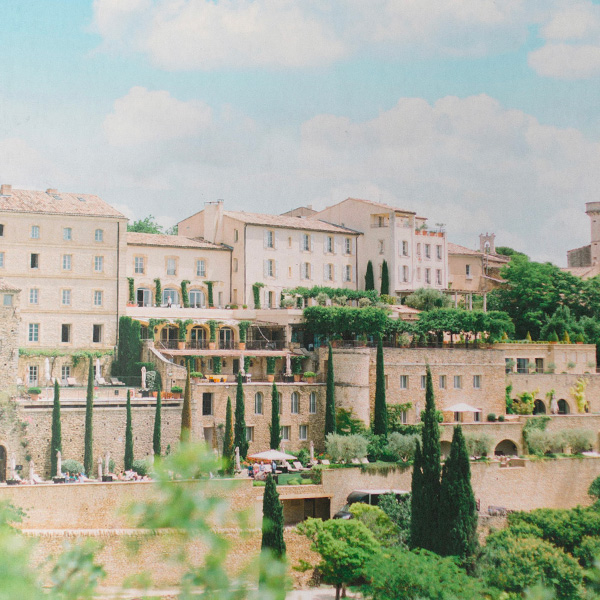 L'Édito - Les Airelles