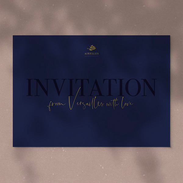 Carte cadeau - La Bastide Versaille