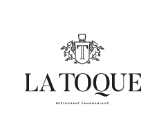 La Toque restaurant panoramique